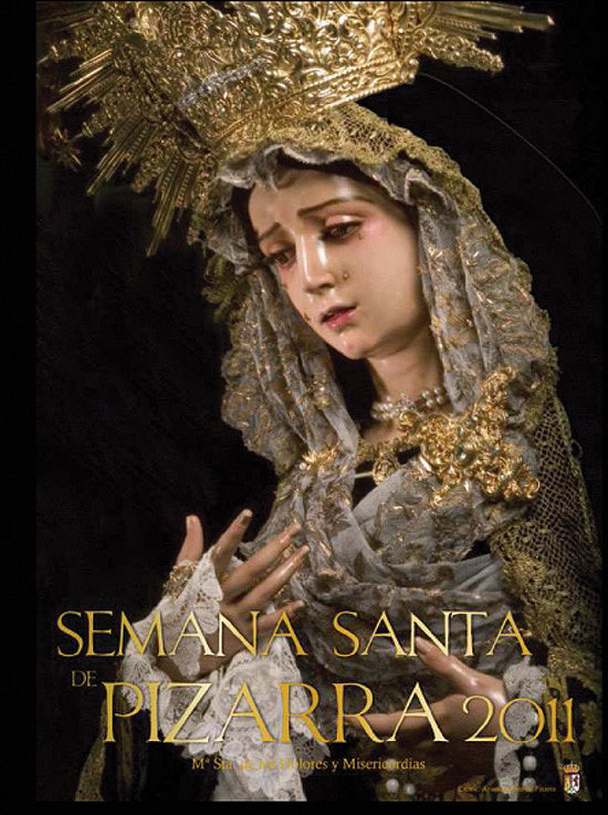 Semana Santa en Pizarra  